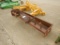 HOWSE 8FT BOX BLADE WITH SCARFIRES