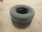 ORIGINAL 365/70R22.5 TIRES