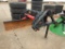 BISON NB120240 HYDRAULIC BLADE  3 POINT
