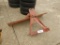 3 PT, 5 FOOT GRADER BLADE