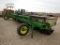 JOHN DEERE 7340 MAX EMERGE PLUS VACUUM PLANTER  WITH MONITOR, 20 ROW, 15 IN