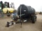 1600 GALLON NURSE TRAILER  BRIGGS & STRATTON WATER PUMP, INDUCTOR TANK S# 1