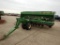 JOHN DEERE 750 GRAIN DRILL S# 009079