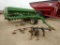 JOHN DEERE 750 GRAIN DRILL S# 015875