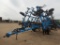 DMI TIGERMATE 2 FIELD CULTIVATOR  26.5' HYDRAULIC FOLD, 3 BAR SPRING HARROW