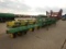 JOHN DEERE 1720 VACUUM PLANTER  12 ROW, 38 INCH SPACING, 3 BUSHEL HOPPERS,