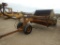 EVERSMAN 600 DIRT PAN,  6 YARD S# 2916