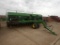 JOHN DEERE 750 NO TILL DRILL,  20', 7.5