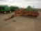 FAIROAKS 15 FOOT CLEETED ROLLER