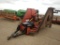 BUSH HOG 2615 LEGEND FLEX WING ROTARY CUTTER  15 FOOT, COMPLETE DRIVESHAFT