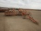 FAIROAKS 18 FOOT CLEETED ROLLER S# 319