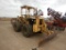 VERMEER M47 TRENCHER  FRONT MOUNT 6 WAYARTICULATING BLADE, REAR TRENCHER AT