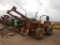 DITCH WITCH 6519 CABLE MACHINE  DUETZ DIESEL, CHARLES MACHINE WORKS A630 SH