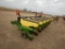2014 JOHN DEERE 1700 VACUUM PLANTER  MAX EMERGE XP, 3 BUSHEL HOPPERS, 10 RO