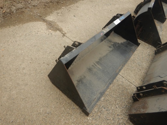 KELLY 60 INCH LOADER BUCKET