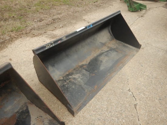 KELLY 64 INCH LOADER BUCKET