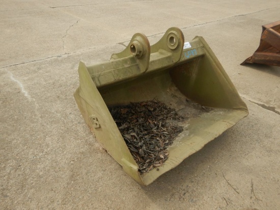 36 INCH MOP OUT BUCKET