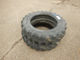 (2) 9.5-24 TRACTOR TIRES