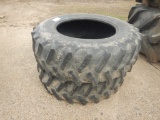 (2) 16.96-30 TRACTOR TIRES