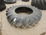 (1) NEW 520/85R-38 REAR TRACTOR TIRE
