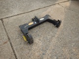 CATEGORY 2 QUICK HITCH FOR TRACTOR