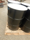 BARREL OF AW-68 OIL