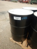 BARREL OF AW-68 OIL