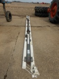 BOWMAN WICK BAR  APPROX 20 FOOT LONG