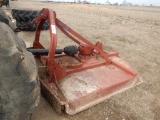 BROWN ICR2625 3PT, MULCHING TREE CUTTER S# 22851