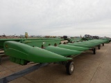 JOHN DEERE L93 CORN HEADER  12 ROW, 30 FOOT S# H01293X721068