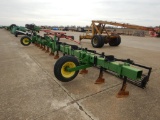 12 ROW, 30