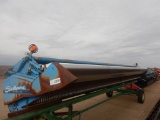 SHELBOURNE REYNELDS 28 FOOT STRIPPER HEADER