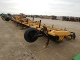 BIGHAM HC40F HIPPER TUMBLER  12 ROW 38