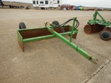 6FT KILFER BLADE,