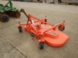 FIRST CHOICE GM35-87 GROOMING MOWER  3 POINT, 7FT