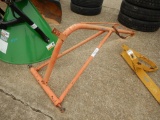3PT BOOM POLE