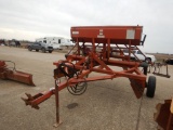 HULA HOG LEVEE SQUEEZER WITH SEEDER