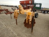 NAMMCO LEVEE SPLITTER