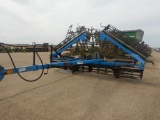 DMI CRUMBLER  32', HYDRAULIC FOLD S# NA