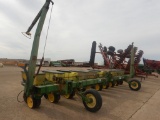JOHN DEERE 7340 BLADELESS PLANTER  10 ROW, 30 INCH SPACING, 3 BUSHEL HOPPER