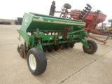 GREAT PLAINS 10 FOOT NO TILL DRILL