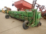 GREAT PLAINS SOLID STAND 20 GRAIN DRILL  20 FOOT, FOLDING MARKERS, 7.5 INCH