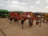 WORKSAVER 15 FT RIPPER HIPPER  4 ROW