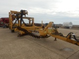 HUMDINGER 45CBH DIAMOND HARROR S# CDH11-0384
