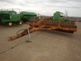 FAIROAKS 15 FOOT CLEETED ROLLER