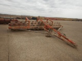 FAIROAKS 18 FOOT CLEETED ROLLER S# 319