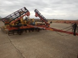 CASE IH 30 FOOT CRUMBLER S# 26285