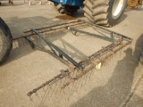 YETTER 20 FOOT HARRORS  FITS 20 FOOT GRAIN DRILL
