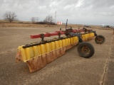 REDBALL 25 FOOT HOODED SPRAYER