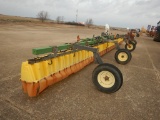 REDBALL 420, 40 FOOT HOODED SPRAYER